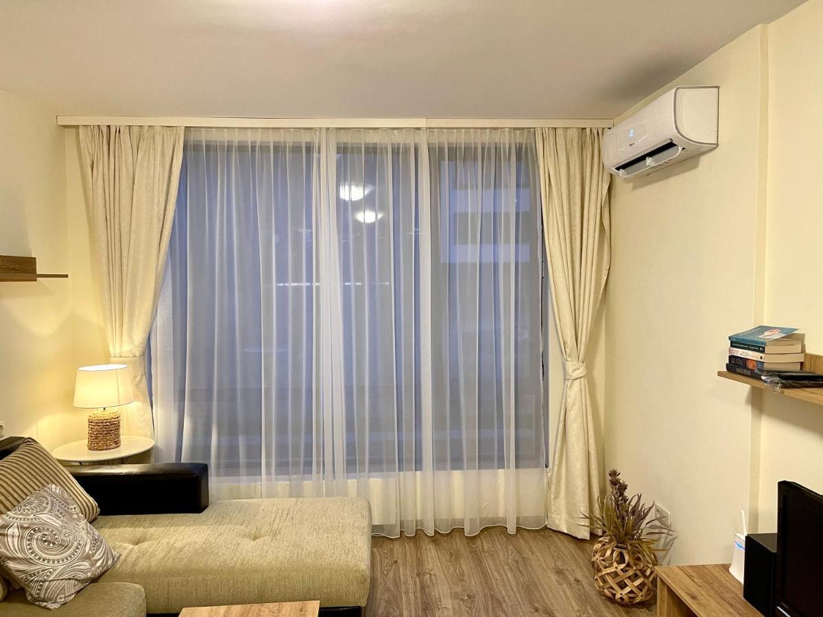 Pirin Dream View Apartments Razlog Eksteriør billede