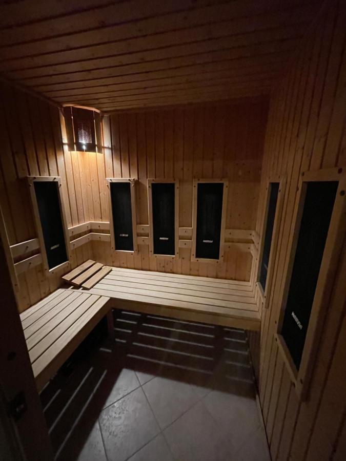 Pirin Dream View Apartments Razlog Eksteriør billede